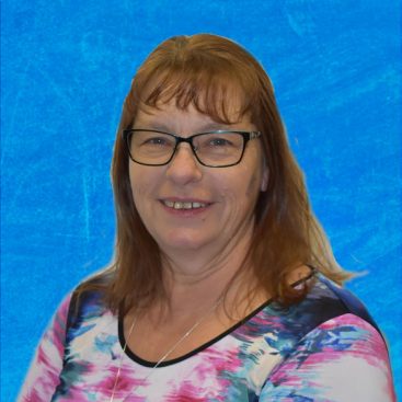 Rosemarie - Owner - Accounting - Panda Tire & Auto - Moose Jaw