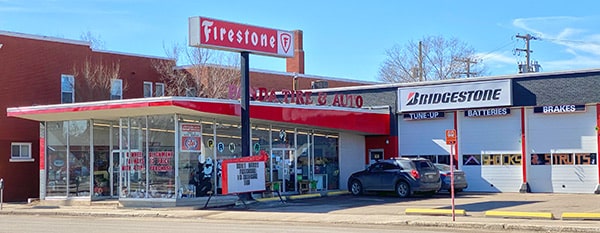 Firestone auto repair online