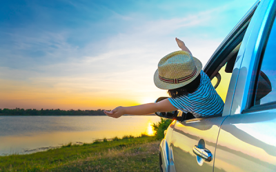 Summer Car Care Guide