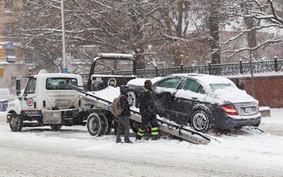 Need a Tow?