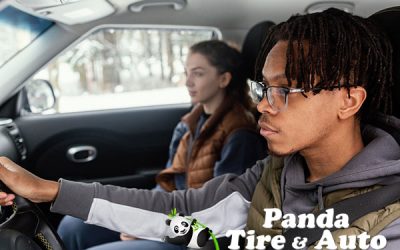 Back To School Vehicle Maintenance