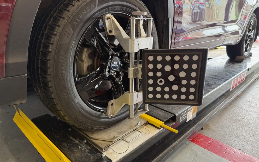 Looking for Car Repair in Moose Jaw? Panda Tire & Auto Has You Covered