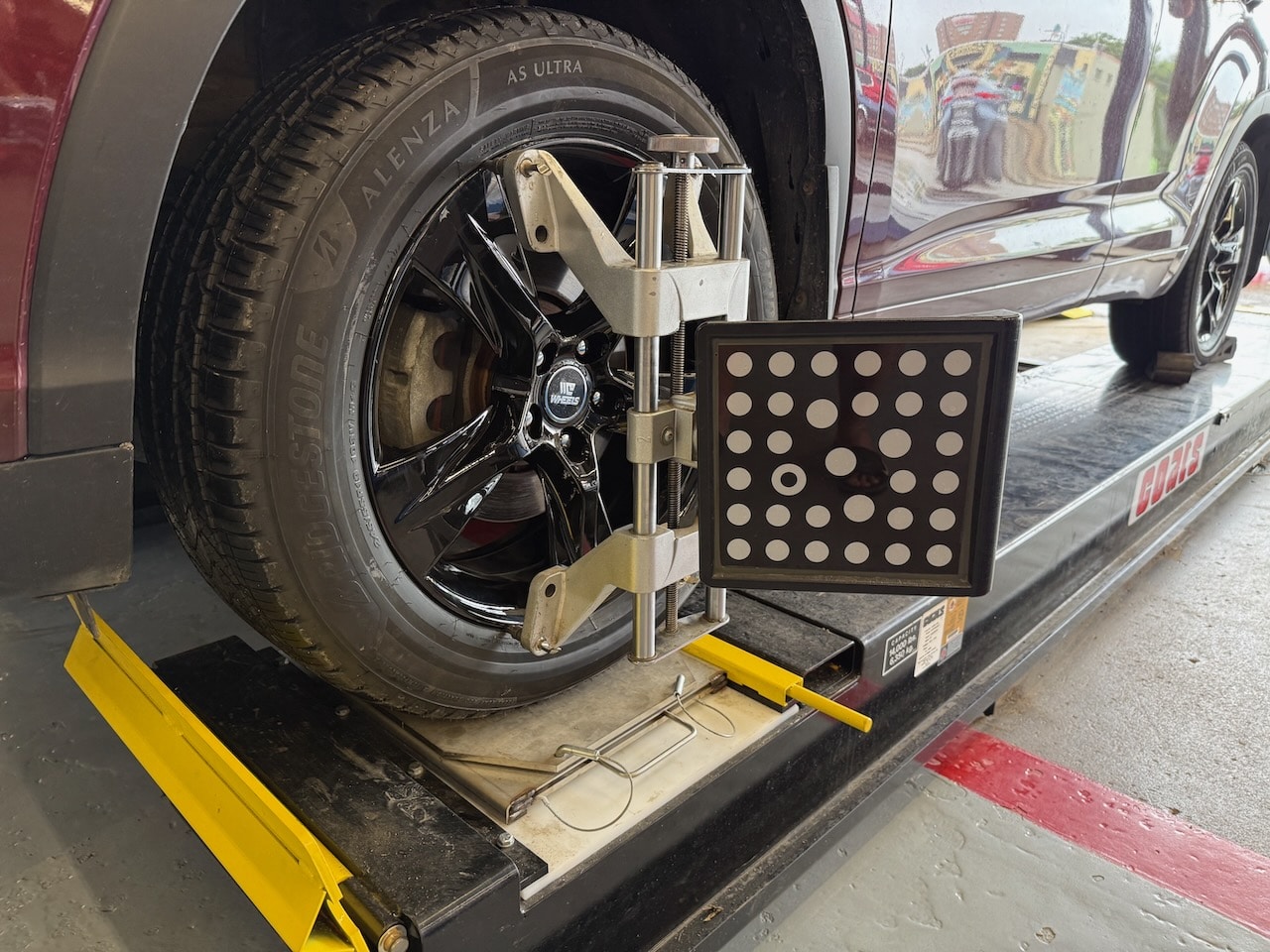 Panda Tire & Auto - Moose Jaw - Vehicle Maintenance Repair Near Me