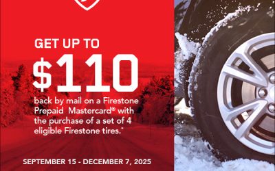 Don’t Slip This Winter – Save Big on Tires at Panda Tire & Auto in Moose Jaw