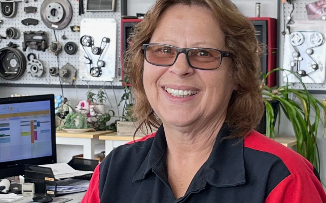 Now Hiring at Panda Tire & Auto — Be the Friendly Face Our Customers Trust!