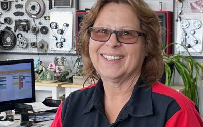 Blog 1 Now Hiring at Panda Tire & Auto — Be the Friendly Face Our Customers Trust!