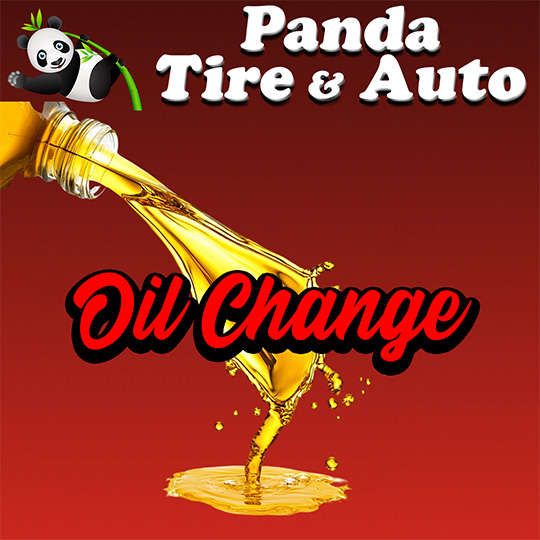 Book a Moose Jaw Oil Change Today