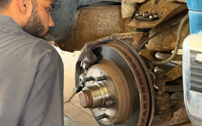 Blog 2 Brake Maintenance Matters More Than You Think
